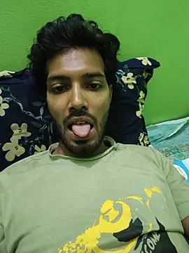 Rohitalanhg online show from May 16, 2:48 pm