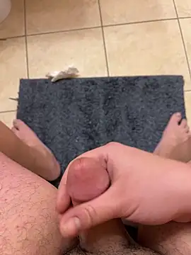 themasteer69 online show from February 9, 9:19 pm