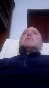 Necas197 online show from December 18, 10:08 am