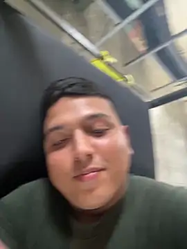 Santi Marin online show from December 19, 5:43 pm