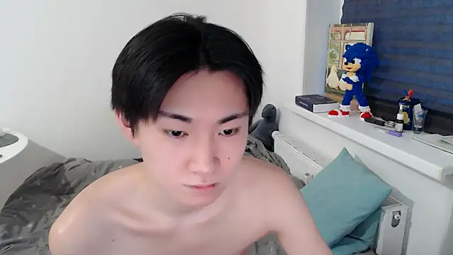 Miram Yu online show from April 6, 3:25 am