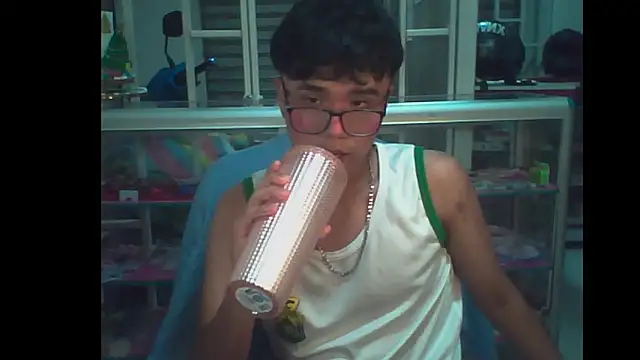 Baby Cream online show from December 13, 4:43 am