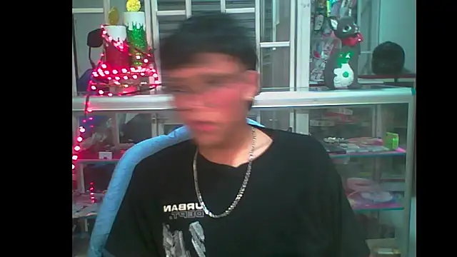 Baby Cream online show from December 11, 4:40 am