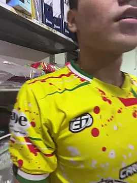 Baby Cream online show from December 18, 12:06 am