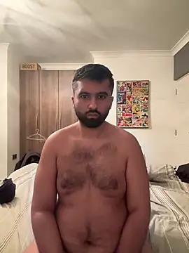 hornydesib69 online show from December 28, 8:25 pm