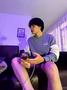 Ne0nn online show from December 9, 2:02 am