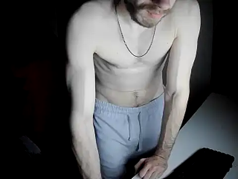 Murcianito online show from February 26, 8:42 pm