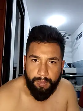 sabor Latino bdsm online show from November 9, 2:54 pm