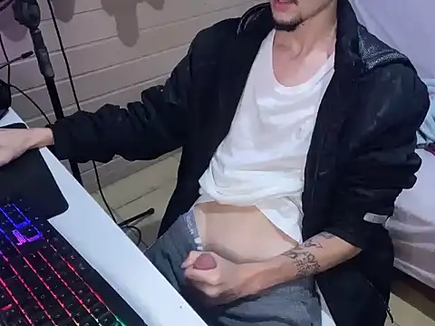 scorpbqt online show from May 25, 12:50 am