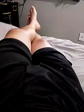 Gordinho quietinho online show from January 27, 4:30 am