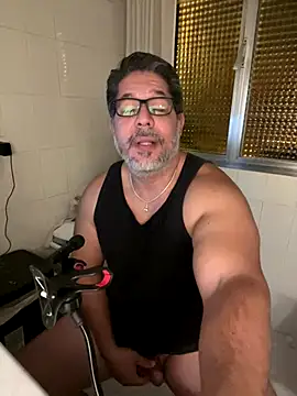 Snapshot of Daddy4Fun_79 chatting on October 10, 11:08 pm Daddy4Fun 79 online show from October 10, 11:08 pm