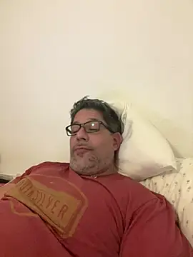 Snapshot of Daddy4Fun_79 chatting on December 9, 12:23 am Daddy4Fun 79 online show from December 9, 12:23 am