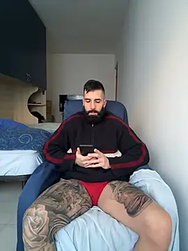 Gioeltoro89 online show from January 13, 3:49 pm