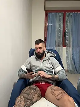 Gioeltoro89 online show from November 23, 3:45 pm