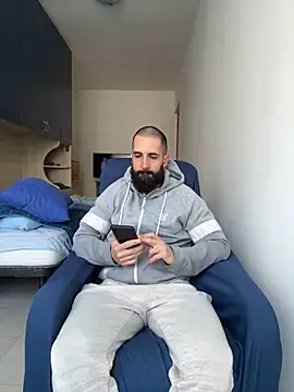 Gioeltoro89 online show from April 16, 3:23 pm