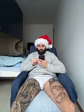 Gioeltoro89 online show from December 17, 3:19 pm