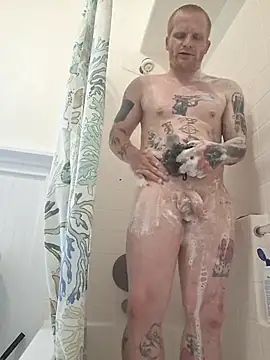 GINGERHEADMAN online show from May 1, 4:42 pm
