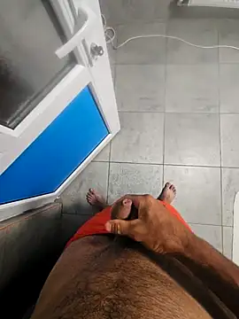 Nicusorescu26 online show from September 15, 9:38 pm