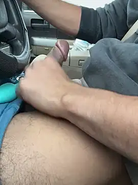 B-becitohot online show from December 9, 7:13 pm