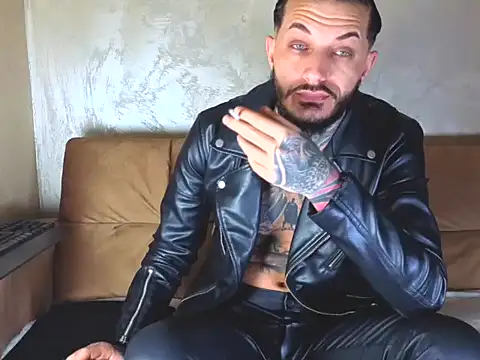 MentoXXL online show from April 2, 12:24 pm