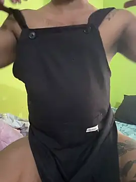 mikemacluffy online show from March 13, 3:03 am