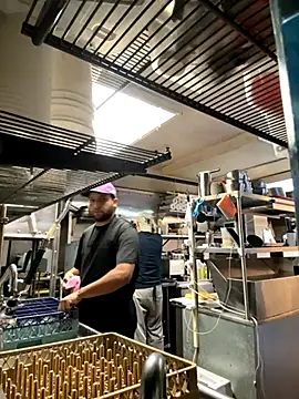 TacosSenpai online show from September 29, 4:03 pm