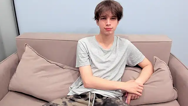 Im Shine Guy online show from November 27, 10:35 pm