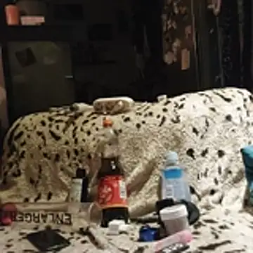 Gilgamesch1704 online show from November 23, 5:18 am