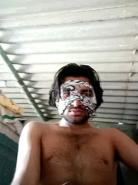 BrownPrez online show from March 18, 10:39 am