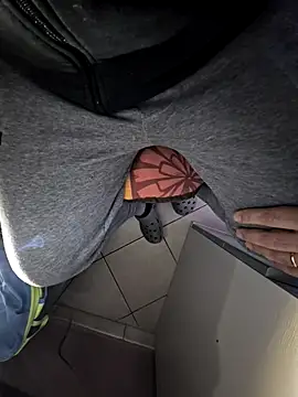 HardWolf2024 online show from February 18, 4:04 pm