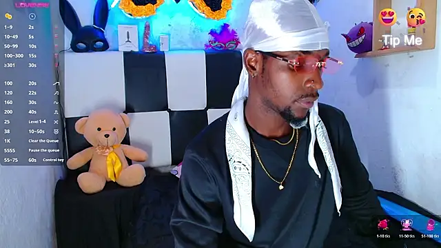 Aroonpapisex online show from March 19, 4:15 am