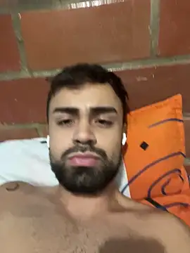 dickhorny 69 online show from January 17, 4:17 am