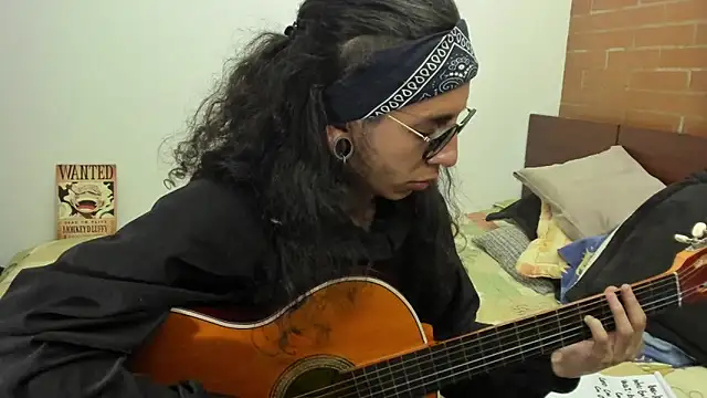 Mugiwara666 online show from February 17, 4:20 am