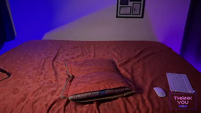 khonsu s online show from February 7, 3:55 am