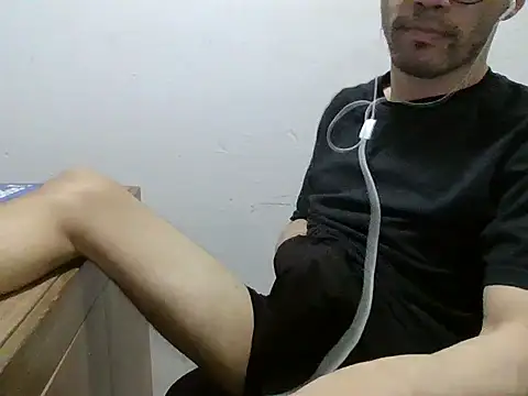 DiGabriel online show from May 11, 8:05 am