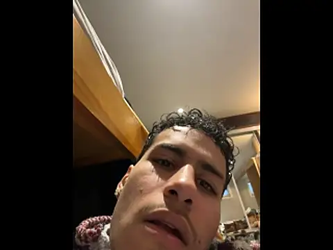 johnycash21 online show from March 3, 12:01 pm