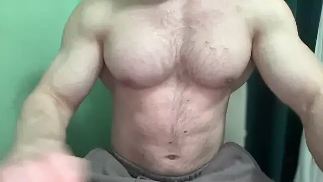 Mrbiceps23 online show from March 1, 6:29 pm