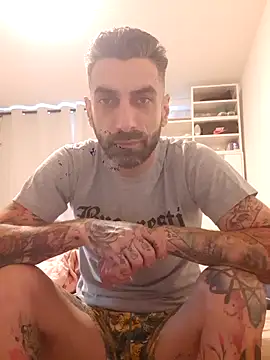 Italian69am online show from December 21, 1:30 pm