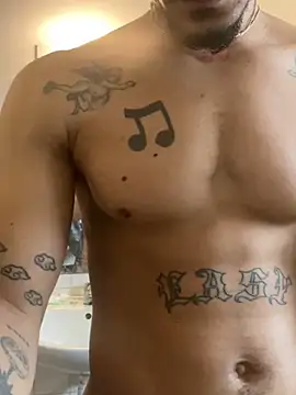 inkslaver13 online show from December 2, 10:59 am