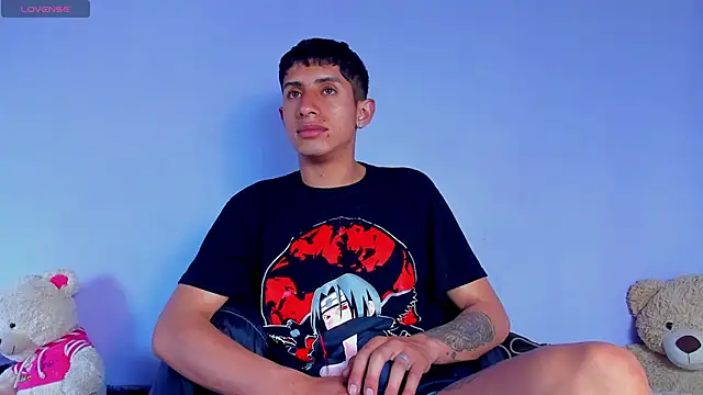 BIG cockpether online show from October 21, 7:39 pm