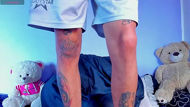 BIG cockpether online show from November 10, 2:55 pm