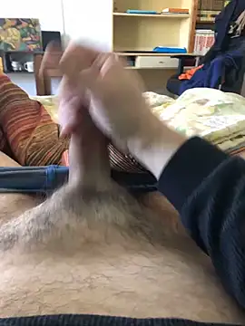 Polipo85 online show from March 31, 12:07 pm