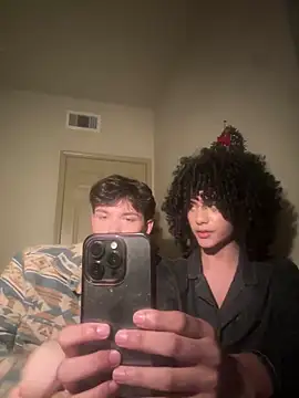 Cadegettingpaid online show from December 3, 7:08 am