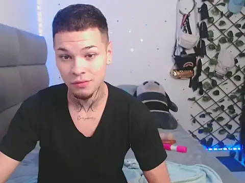 MarceloMilk online show from October 25, 4:58 am