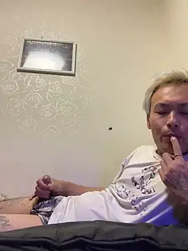 kouji8800 online show from January 28, 12:32 pm