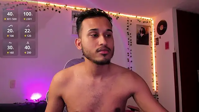 Raf brunette online show from February 22, 10:18 am