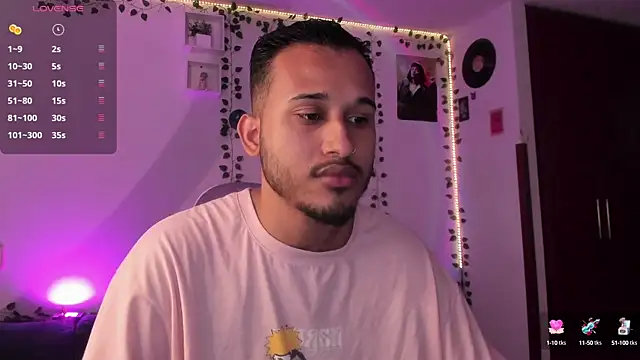 Raf brunette online show from February 13, 12:32 pm