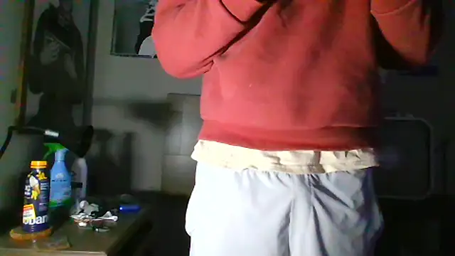 rickyslick123 online show from March 29, 6:35 am