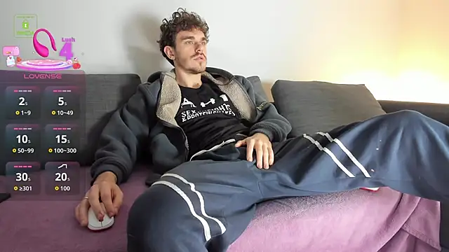 Perry Knight online show from November 14, 6:16 am