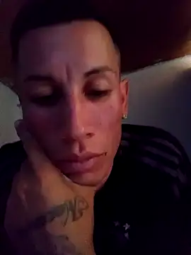 FlacoDani online show from October 23, 2:09 pm